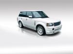 Land Rover Range Rover AR7 Highlander by Arden 2011 года